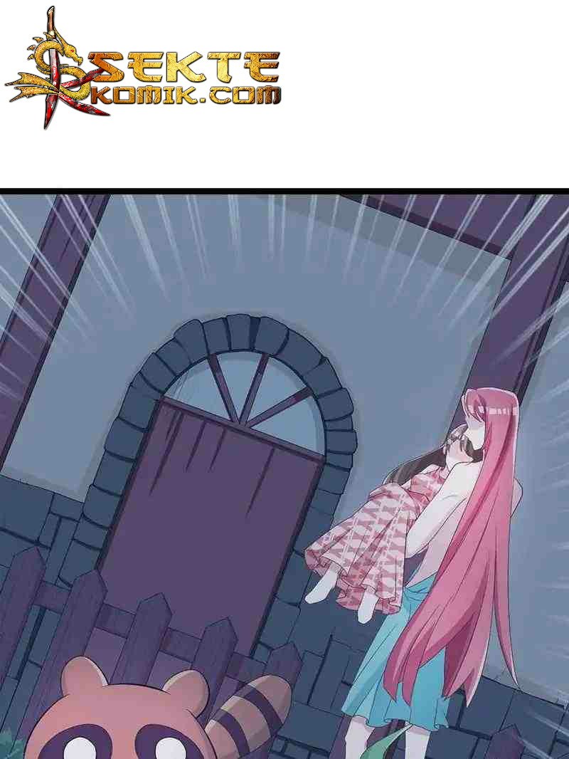 Beauty and the Beasts Chapter 77 Gambar 38